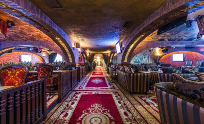 Ресторан "Семь комнат"