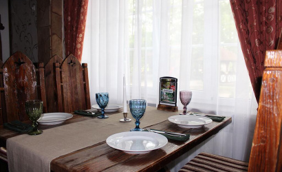 Ресторан «Белая дача»