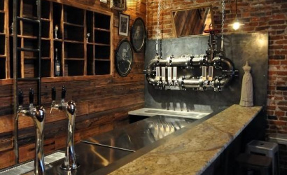 Кафе "Beer & Wine"