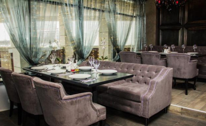 Ресторан "Alexandr"