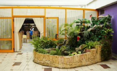 Ресторан "Звездный"