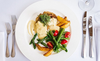 Ресторан «Смарт»