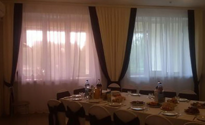 Кафе «Арена» 